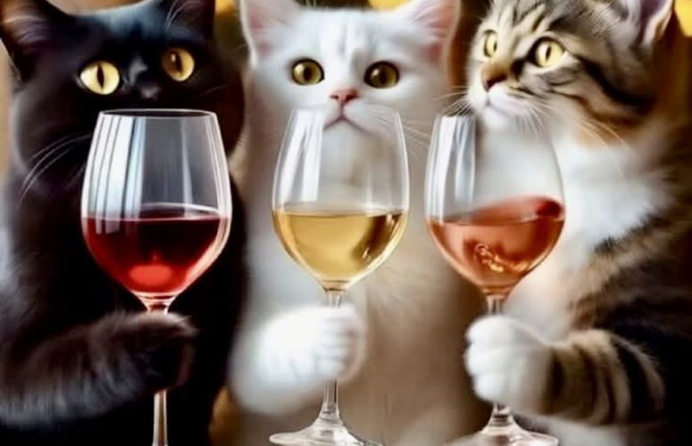 С Новым Годом!