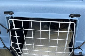 Людвиг поехал домой.