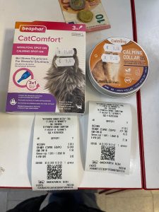 Каспер! Happy end!