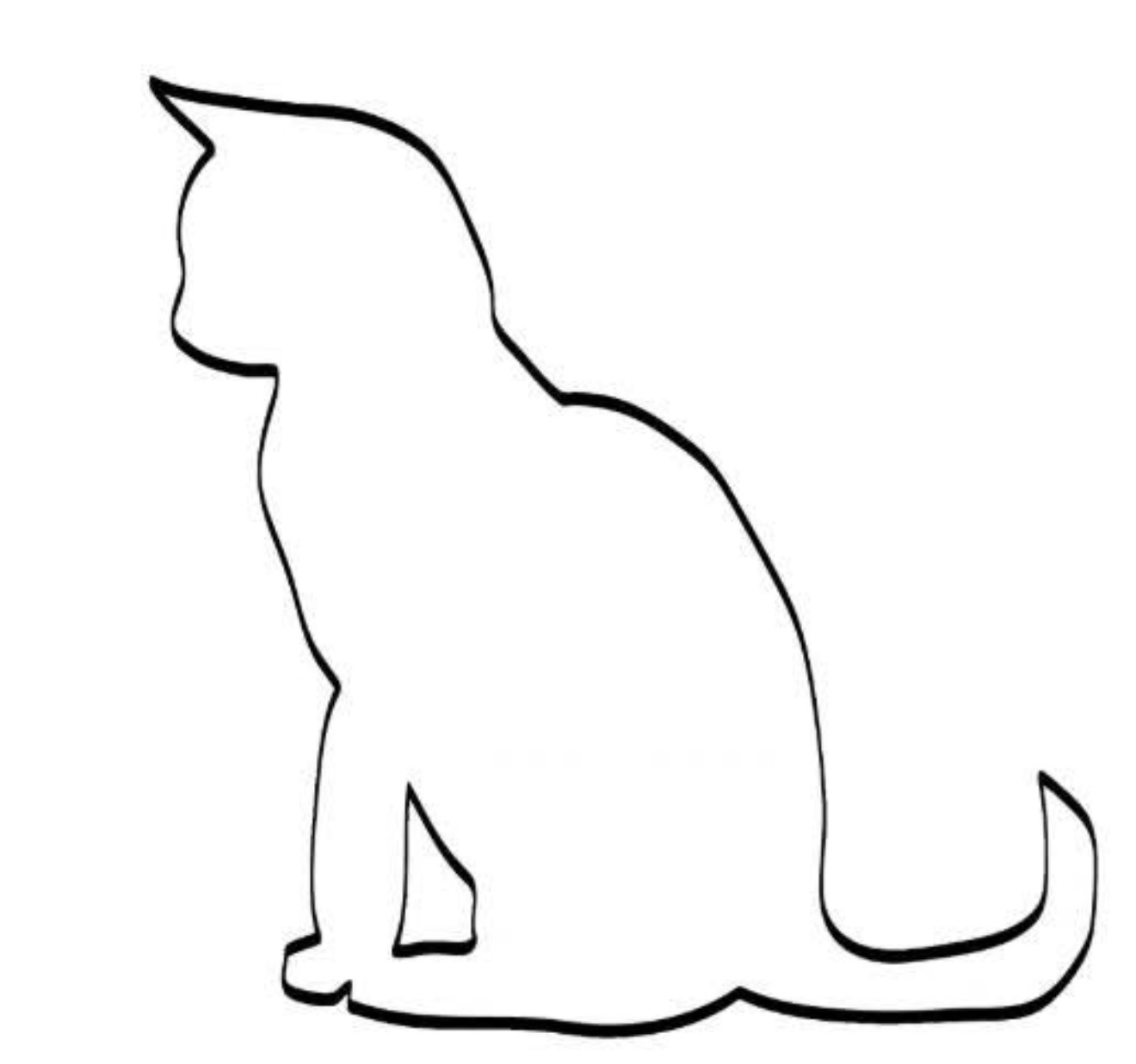Кошек травят.
